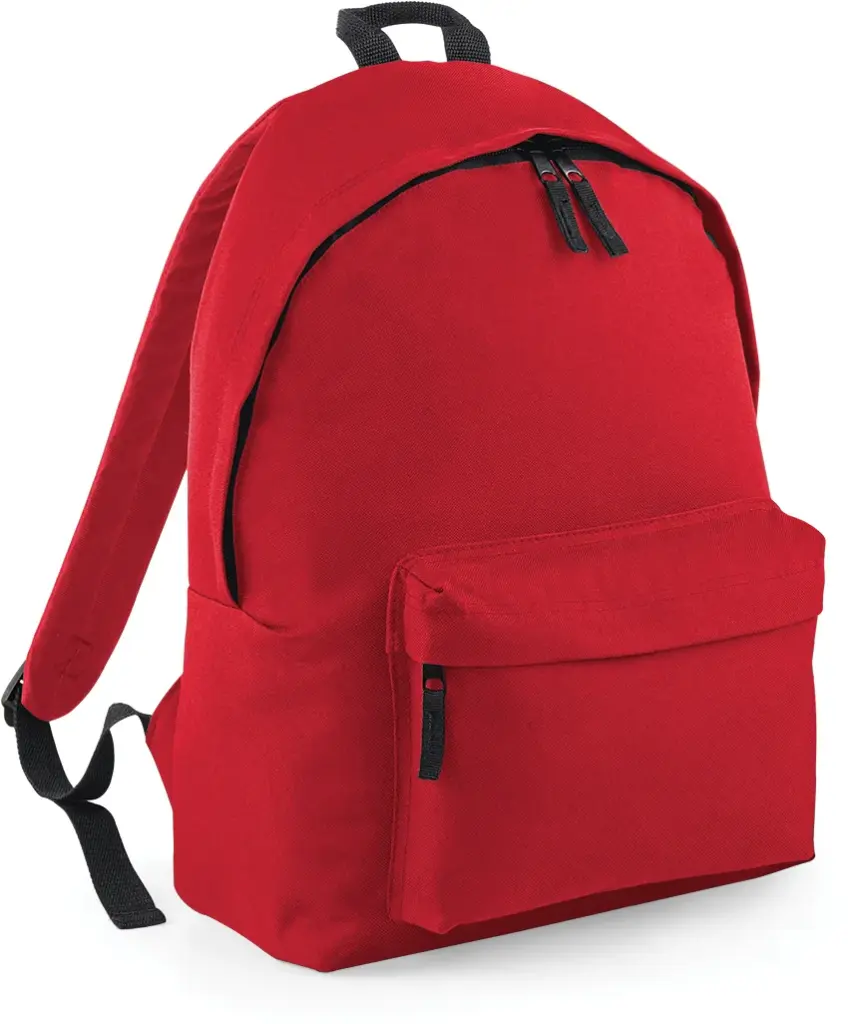 Rugzak Original Fashion, classic red — productfoto 15
