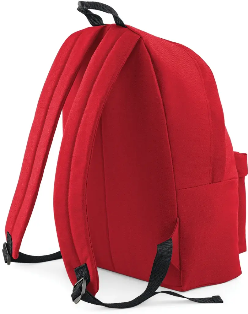 Rugzak Original Fashion, classic red — productfoto 16