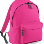 Rugzak Original Fashion, fuchsia / graphite grey — productfoto 19