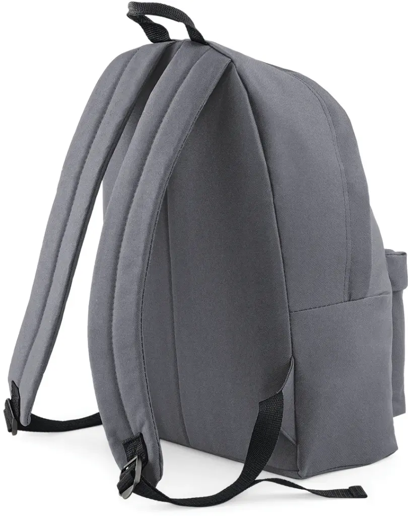 Rugzak Original Fashion, graphite grey — productfoto 22