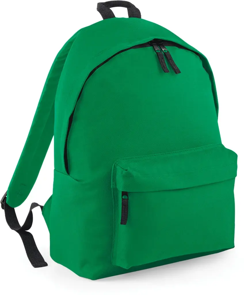 Rugzak Original Fashion, kelly green — productfoto 23