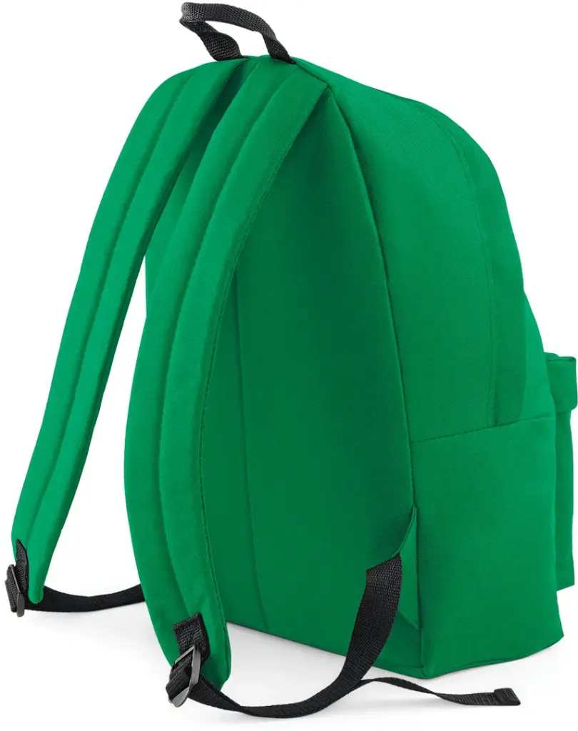 Rugzak Original Fashion, kelly green — productfoto 24