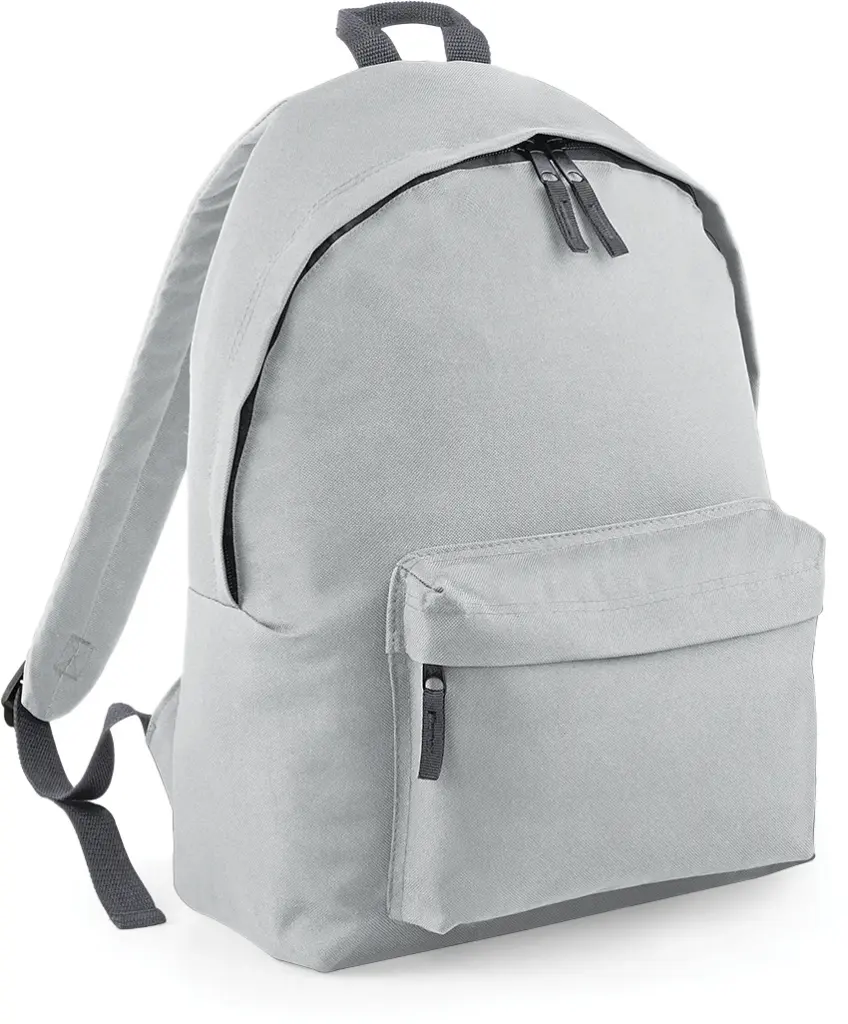 Rugzak Original Fashion, light grey / graphite grey — productfoto 25