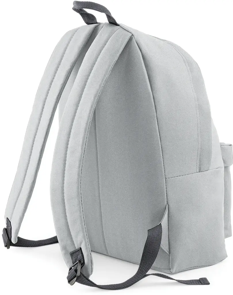 Rugzak Original Fashion, light grey / graphite grey — productfoto 26