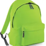 Rugzak Original Fashion, lime green / graphite grey — productfoto 27