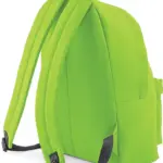 Rugzak Original Fashion, lime green / graphite grey — productfoto 28