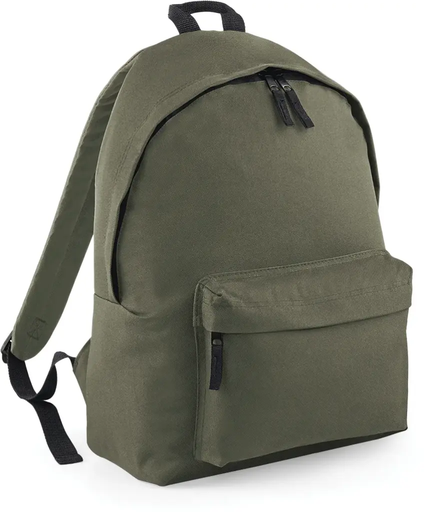Rugzak Original Fashion, olive green — productfoto 29