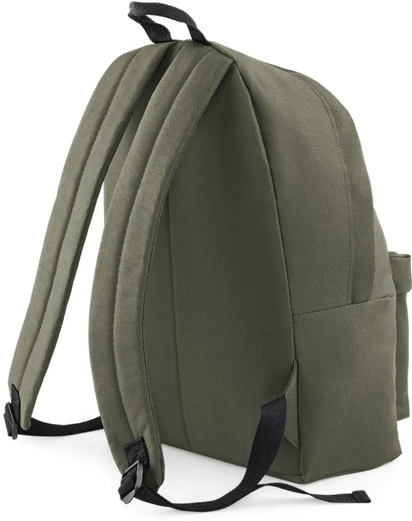 Rugzak Original Fashion, olive green — productfoto 30