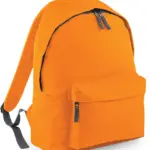 Rugzak Original Fashion, orange / graphite grey — productfoto 31