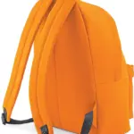 Rugzak Original Fashion, orange / graphite grey — productfoto 32