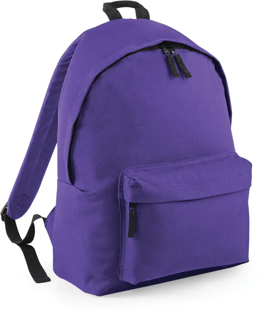 Rugzak Original Fashion, purple — productfoto 33