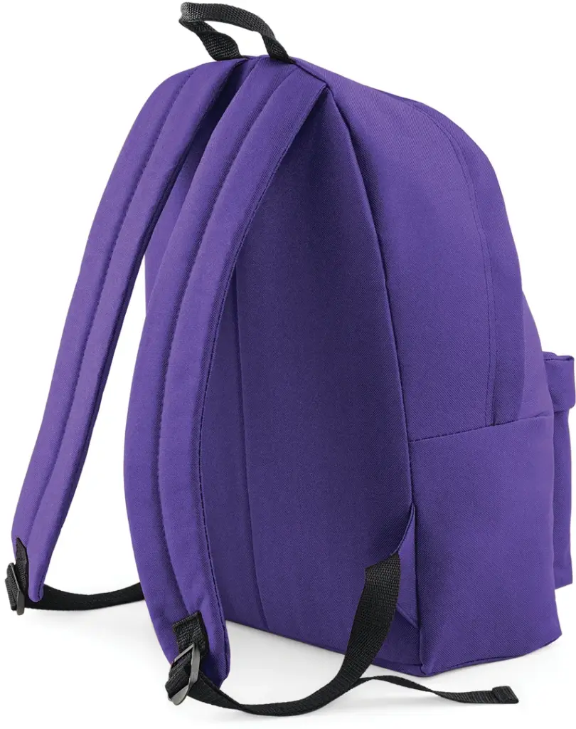 Rugzak Original Fashion, purple — productfoto 34