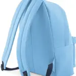 Rugzak Original Fashion, sky blue / french navy — productfoto 38