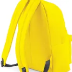 Rugzak Original Fashion, yellow / graphite grey — productfoto 42