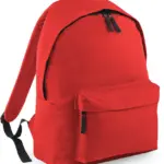 PS_BG125J_BRIGHTRED - Hidalgo Rugzak Fashion Kind, bright red — productfoto 7