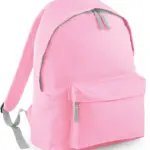 PS_BG125J_CLASSICPINK-LIGHTGREY - Hidalgo Rugzak Fashion Kind, classic pink / light grey — productfoto 9