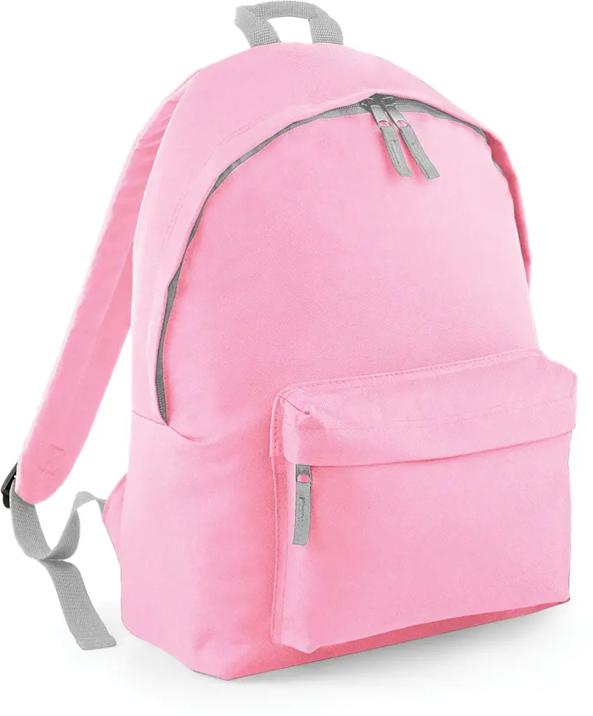 PS_BG125J_CLASSICPINK-LIGHTGREY - Hidalgo Rugzak Fashion Kind, classic pink / light grey — productfoto 9