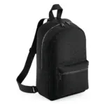 Klein rugzakje Essential Fashion, black — productfoto 5