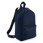 PS_BG153_FRENCHNAVY - Hidalgo Klein rugzakje Essential Fashion, french navy — productfoto 6