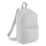PS_BG153_LIGHTGREY - Hidalgo Klein rugzakje Essential Fashion, light grey — productfoto 7