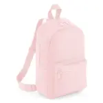 PS_BG153_POWDERPINK - Hidalgo Klein rugzakje Essential Fashion, powder pink — productfoto 9