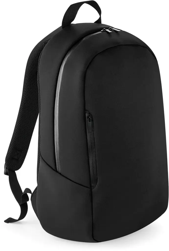 Scuba rugzak, black — productfoto 5