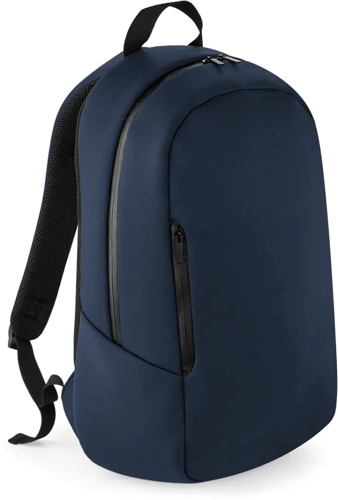 Scuba rugzak, navy — productfoto 6