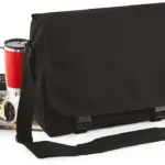 BG21-2_2018 - Hidalgo-werbeartikel Messenger Bag