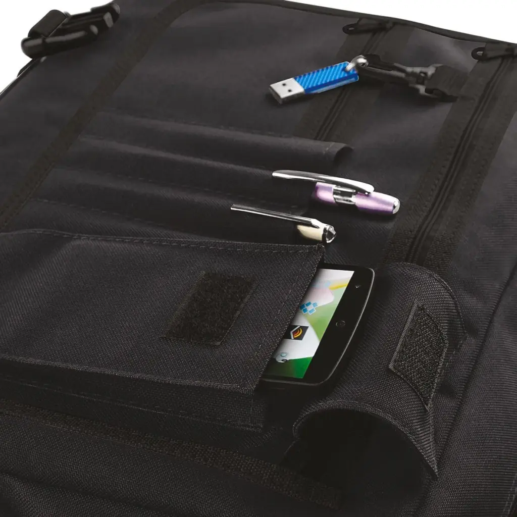 BG21-2_2017 - Hidalgo-werbeartikel Messenger Bag — productfoto 4