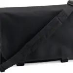 Messenger Bag, black — productfoto 5