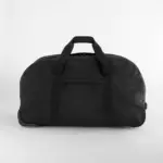 Klassieke resitas op wieltjes, black — productfoto 4