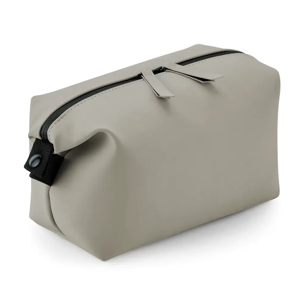 PS_BG330-FS_CLAY - Hidalgo Toilettas van mat polyurethaan, clay — productfoto 6
