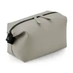 PS_BG330-FS_CLAY - Hidalgo Toilettas van mat polyurethaan, clay — productfoto 6