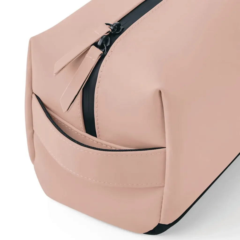 Toilettas van mat polyurethaan — productfoto 2