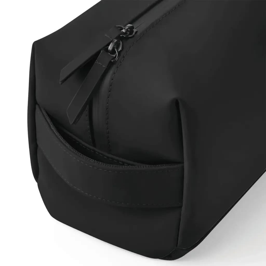 Toilettas van mat polyurethaan — productfoto 3