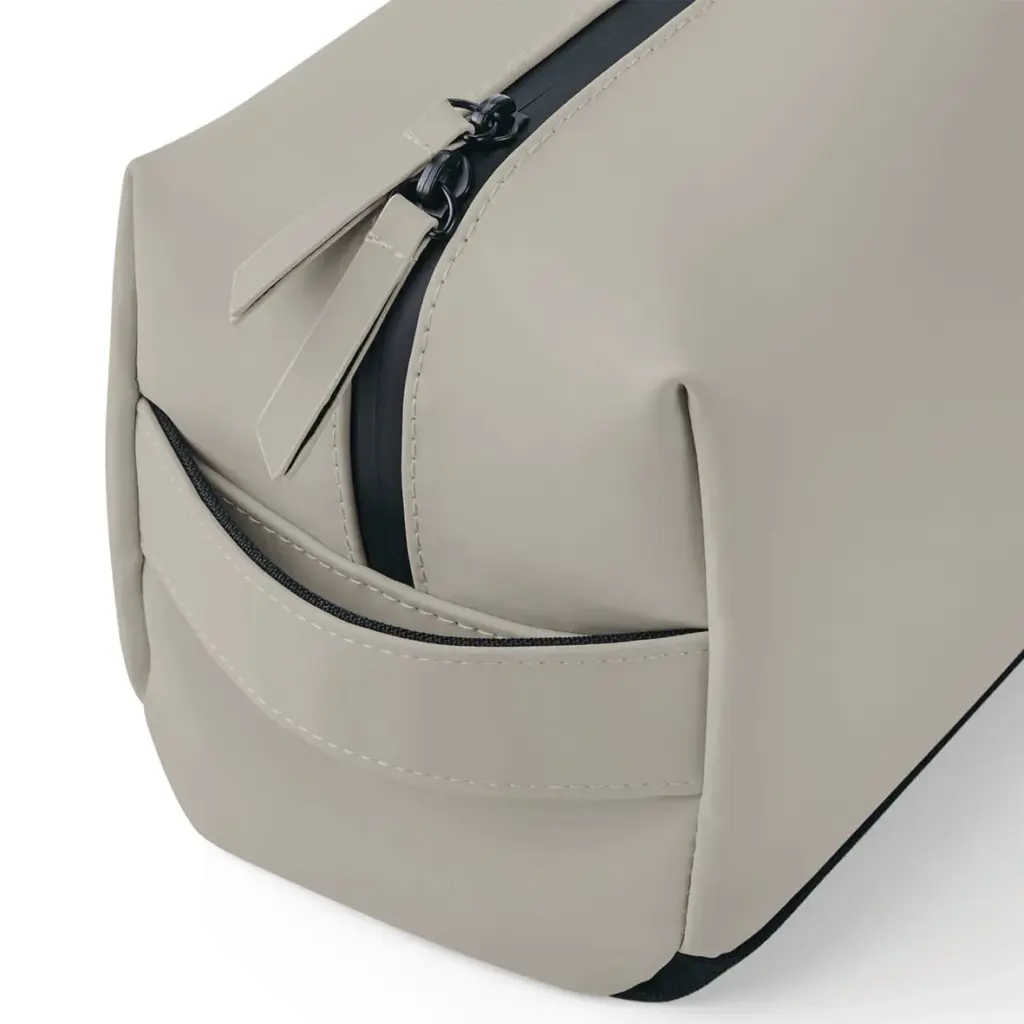 Toilettas van mat polyurethaan — productfoto 4