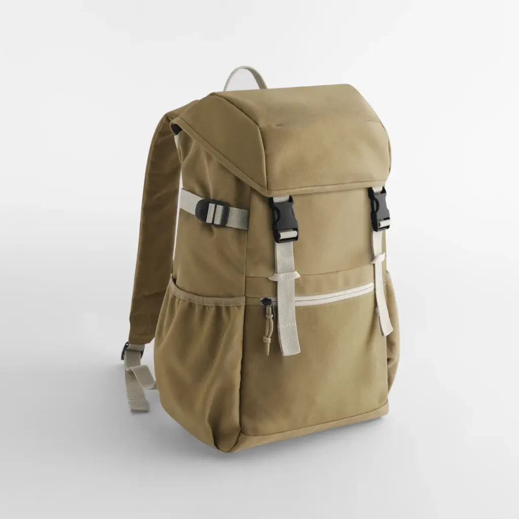 PS_BG370-S_DESERTSAND - Hidalgo Rugzak Ramble, desert sand — productfoto 3