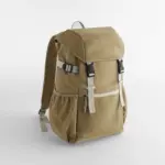 Rugzak Ramble, desert sand — productfoto 3
