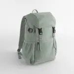 Rugzak Ramble, dusty green — productfoto 4