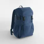 PS_BG370-S_STEELBLUE - Hidalgo Rugzak Ramble, steel blue — productfoto 6