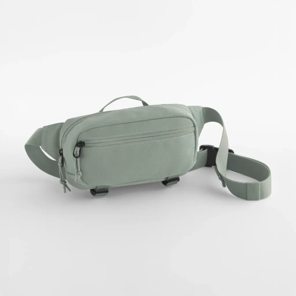 PS_BG373_DUSTYGREEN - Hidalgo-werbeartikel Heuptas Ramble, dusty green — productfoto 4