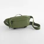 Heuptas Ramble, moss green — productfoto 5