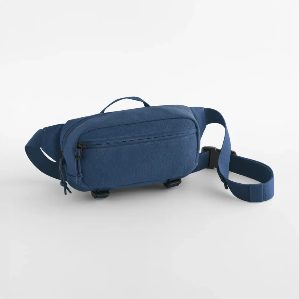 PS_BG373_STEELBLUE - Hidalgo-werbeartikel Heuptas Ramble, steel blue — productfoto 6