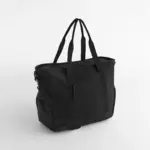 Cabas tas Ramble, black — productfoto 2