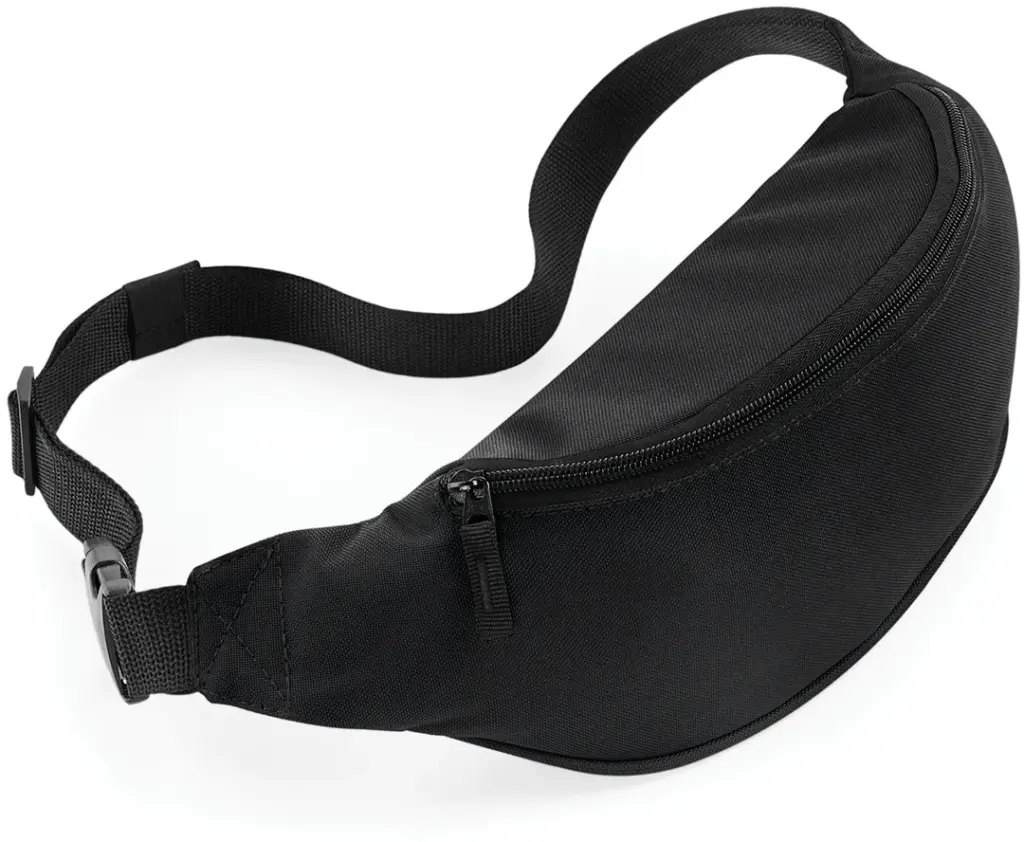 Heuptas, black — productfoto 5