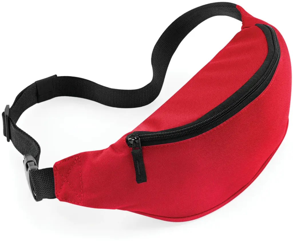 Heuptas, classic red — productfoto 7