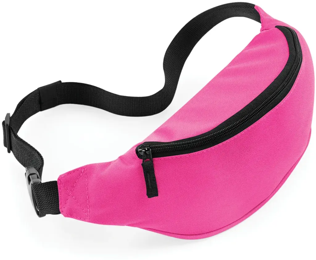 Heuptas, fuchsia — productfoto 9