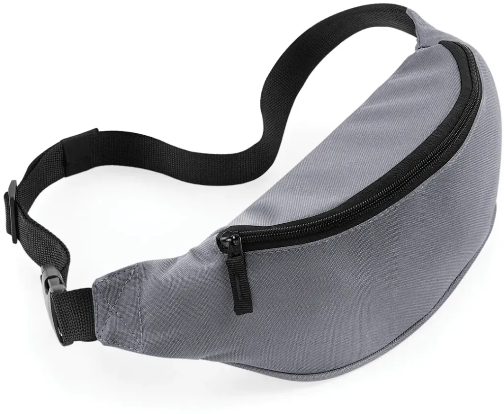 Heuptas, graphite grey — productfoto 10