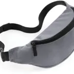 Heuptas, graphite grey — productfoto 10