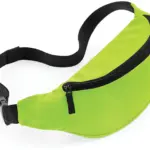 Heuptas, lime green — productfoto 11